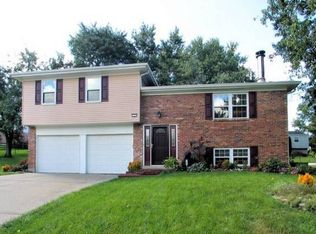 2163 Flowerwood Ct, Cincinnati, OH 45230