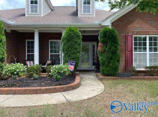115 Timbercove Cir SW, Madison, AL 35756