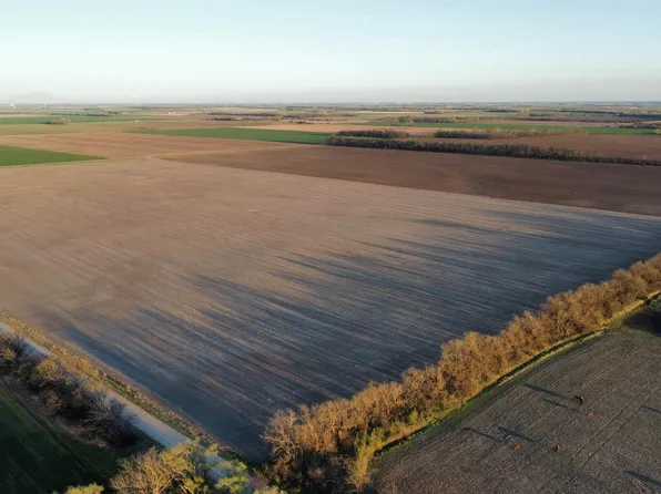 0 S Burmac Rd, Burrton, KS 67020