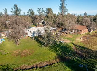 16826 Laverne Ln, Anderson, CA 96007