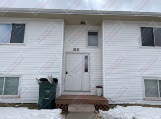 65 Constitution Dr #B, Gillette, WY 82716