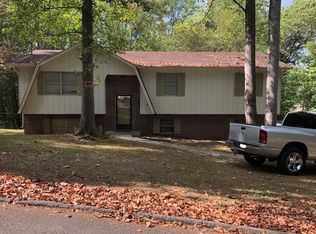 700 Whisperwood Trl NE, Cleveland, TN 37312