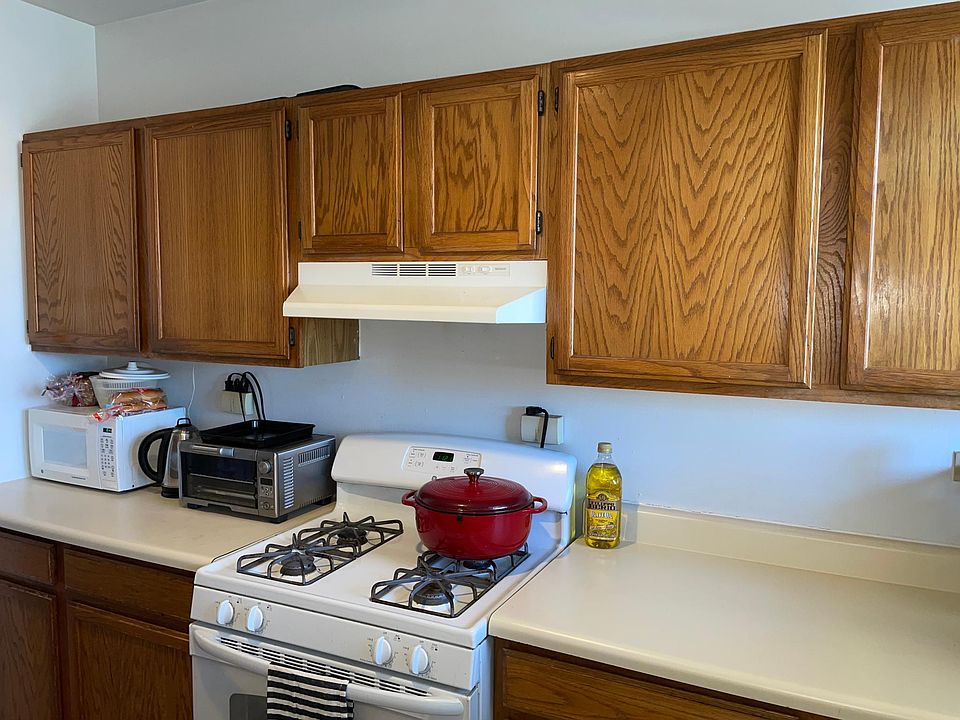 NEWER APPLIANCES