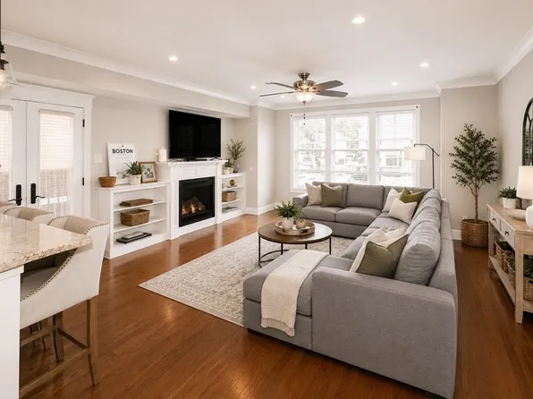 41 Coffey St Unit 4, Boston, MA 02122