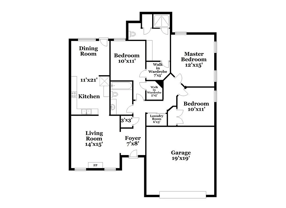 Building Photo - 1785 Neighborhood Walk