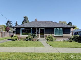 919 W Stewart, Puyallup, WA