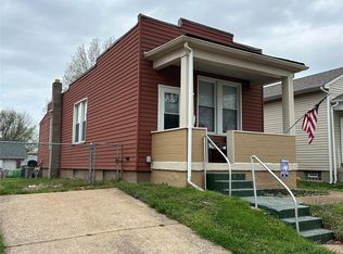 4006 Neosho St, Saint Louis, MO