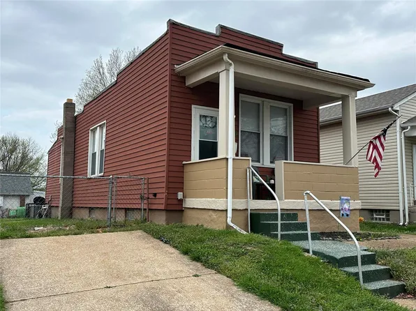 4006 Neosho St, Saint Louis, MO 63116