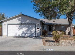 424 Ashton St, Ridgecrest, CA 93555