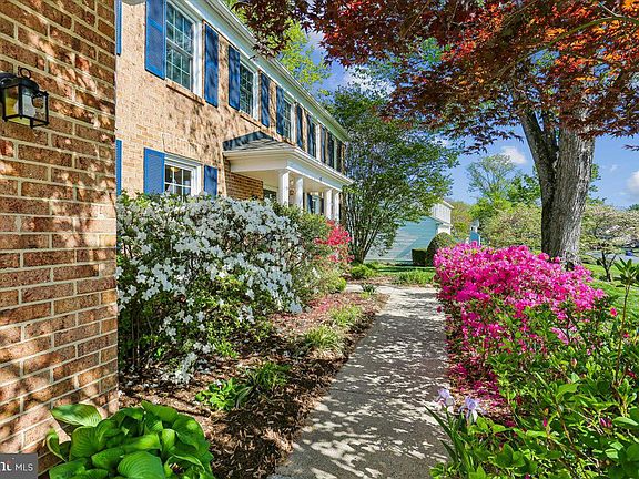 2nd image of 12701 War Admiral Way
