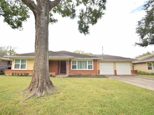8434 Bluegate St, Houston, TX 77025
