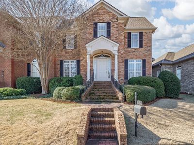 2428 Saint James Lndg, Tuscaloosa, AL, 35406