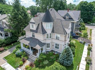 116 Everett St, Manchester, NH 03104