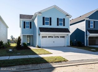 4318 Bright Blossom Way SE Lot 261, Bolivia, NC 28422