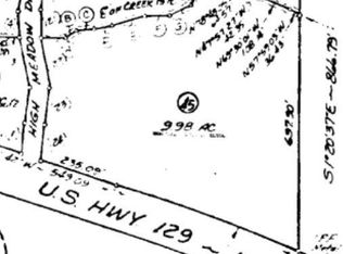 0 High Meadow Trl #45, Cleveland, GA 30528