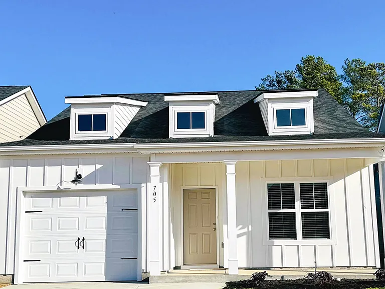 The Cottages at Ansley — Photo 85
