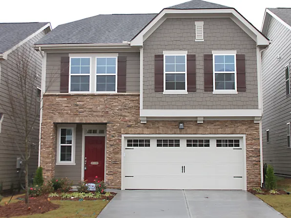 215 Begen St, Morrisville, NC 27560