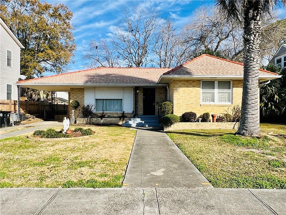1st image of 4955 Mandeville St