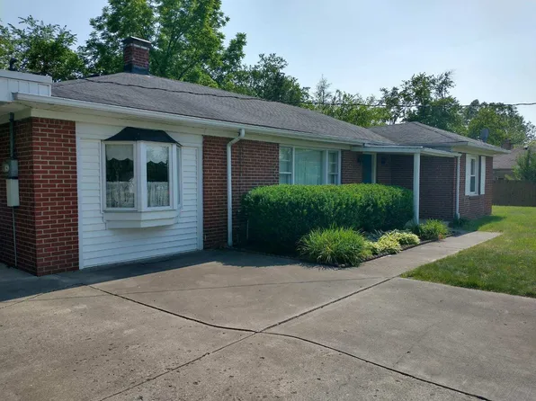 929 W Vinyard St, Anderson, IN 46011