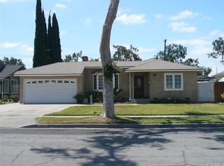 630 W Hill Ave, Fullerton, CA 92832