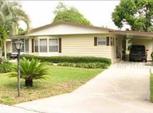 3433 Wax Myrtle Cir, Zellwood, FL 32798