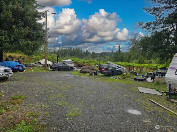 400 US Highway 101, Hoquiam, WA 98550