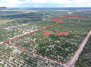 0 Hocus Pocus Trl, Lake Placid, FL 33852