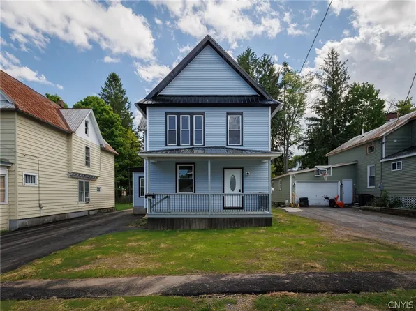 130 Erwin St, Boonville, NY 13309