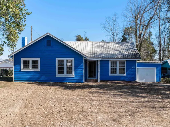 16619 SW Gaskin St, Blountstown, FL 32424