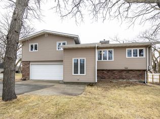 24331 County Highway 6, Ponsford, MN 56501