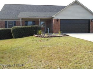 118 Pheasant Ct, Fayetteville, NC 28306