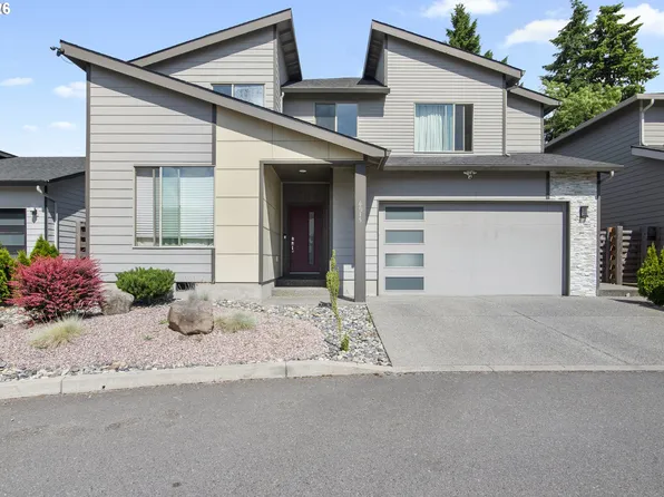 6015 NE 44th Ave, Vancouver, WA 98661