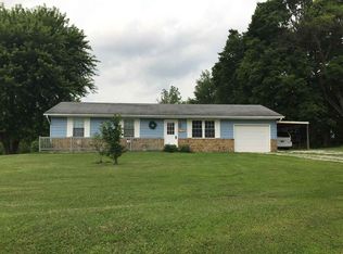 6336 W Delap Rd, Ellettsville, IN 47429