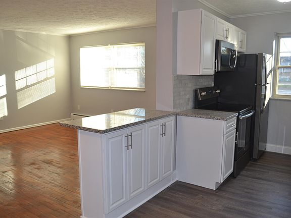 4th image of 3807 Ferdinand Pl APT 21
