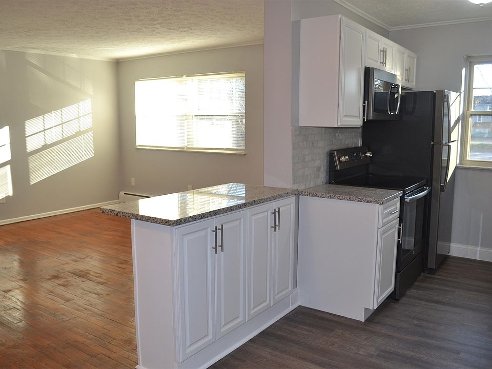 1st image of 3811 Ferdinand Pl APT 40