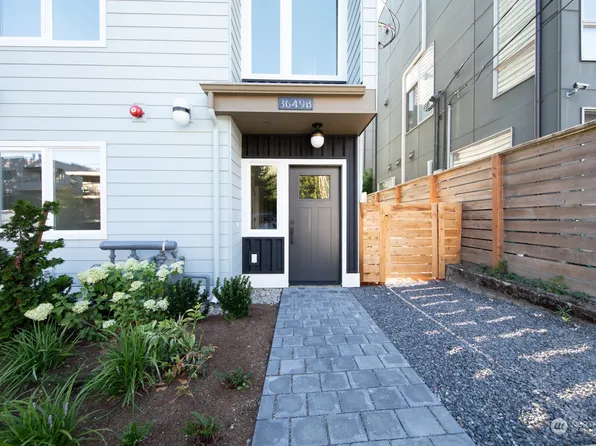 3649 Francis Avenue N #B, Seattle, WA 98103