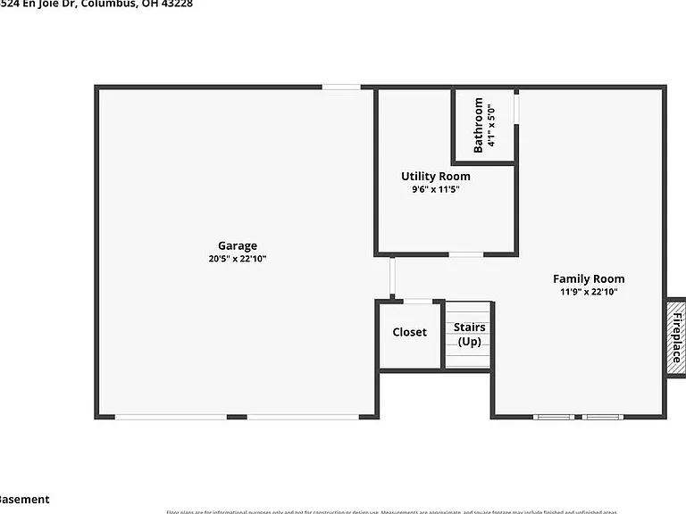 3524 En Joie Dr — Photo 3