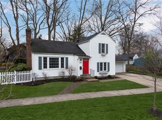 25803 Wolf Rd, Bay Village, OH 44140