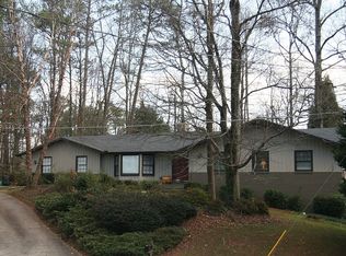 1545 Kadleston Way, Atlanta, GA 30319