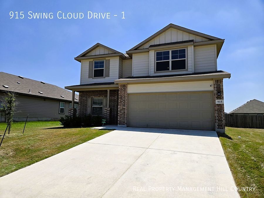 1st image of 915 Swing Cloud Dr #1