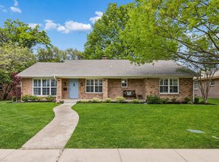 9469 Gatetrail Dr, Dallas, TX 75238