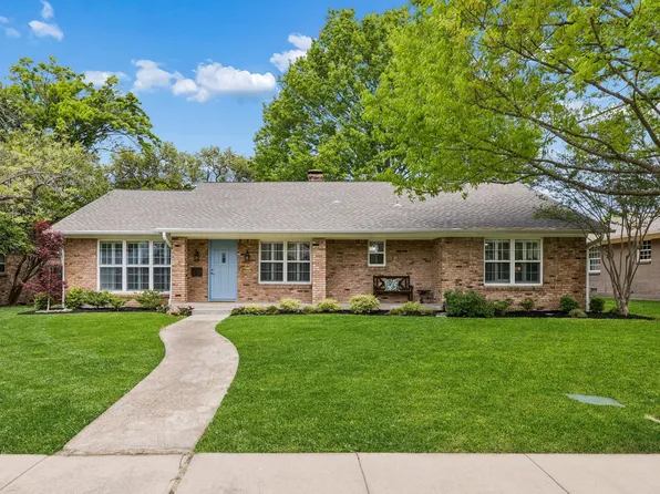 9469 Gatetrail Dr, Dallas, TX 75238