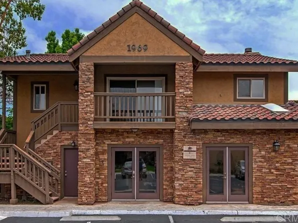 1969 Avenida Del Mexico #281, San Diego, CA 92154