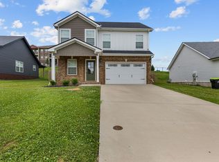 840 Lillian Grace Dr, Clarksville, TN 37043
