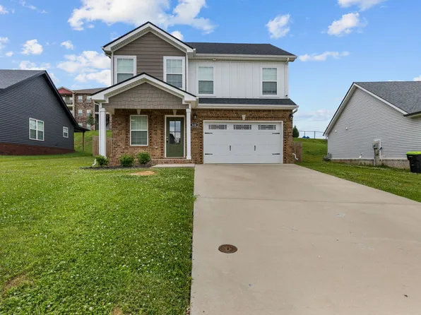 840 Lillian Grace Dr, Clarksville, TN 37043
