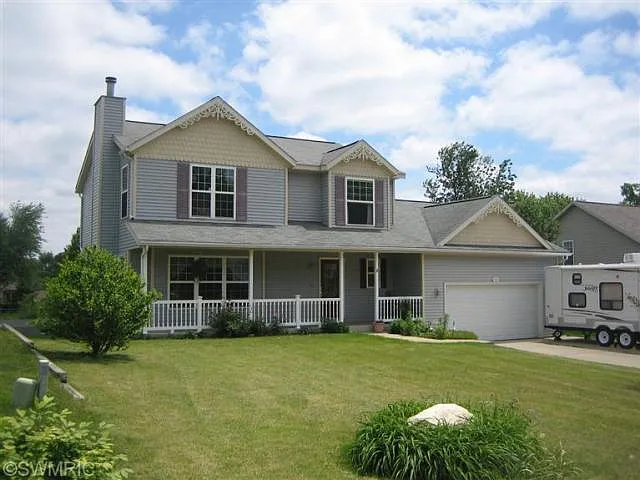 163 Black Cherry Ln photo 1