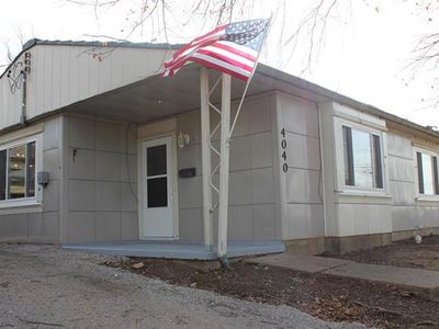 4040 Hillside Dr, Hannibal, MO, 63401