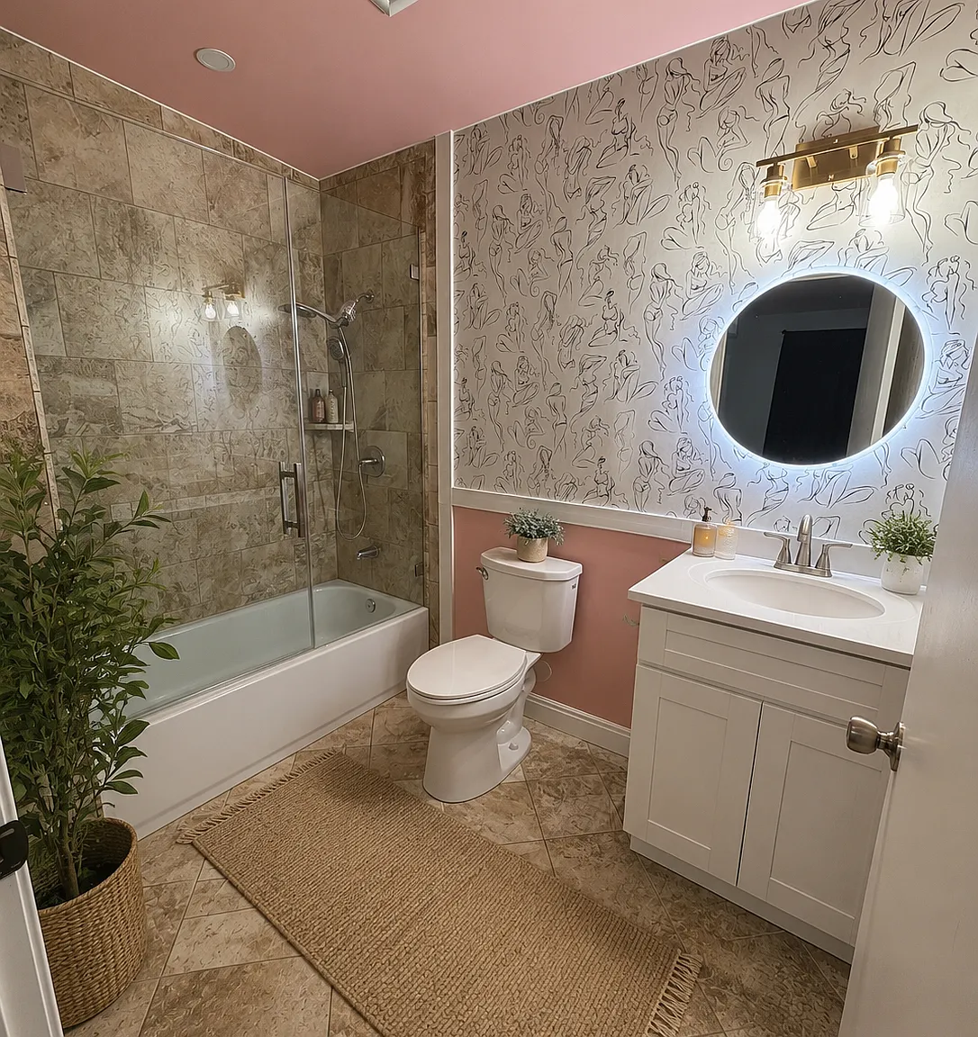 4 bed, 1200 sqft, $3,998 — Photo 4