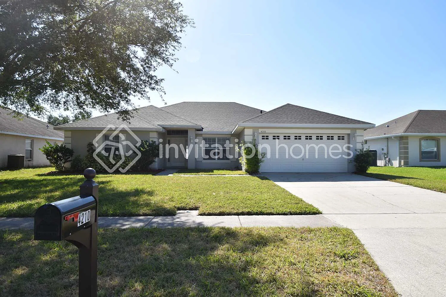4210 Cinnamon Fern Ct Saint Cloud, FL 34772 — Photo 1