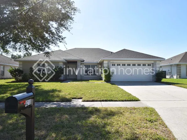 4210 Cinnamon Fern Ct, Saint Cloud, FL 34772